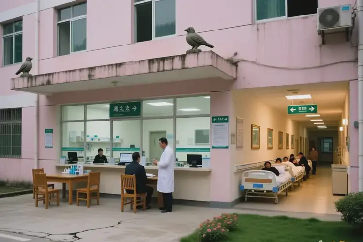 湖北恩施去醫(yī)院檢查酒精上癮費用貴不貴(圖3)