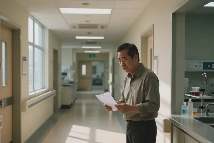 成年人中餐血糖9点3是糖尿病吗(图2)