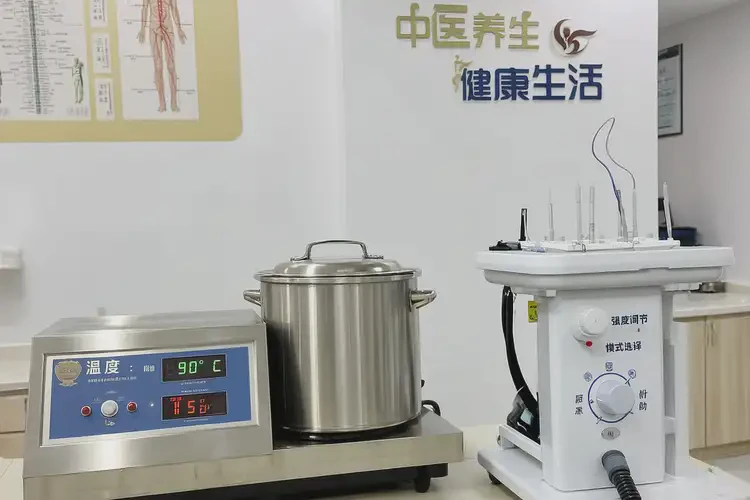 白城中醫(yī)科醫(yī)院排名(圖3)