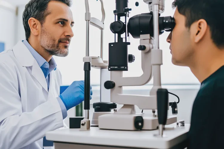 周口眼科醫(yī)院三甲醫(yī)院(圖3)