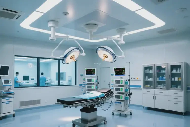 紅河麻醉科醫(yī)院三甲醫(yī)院(圖3)