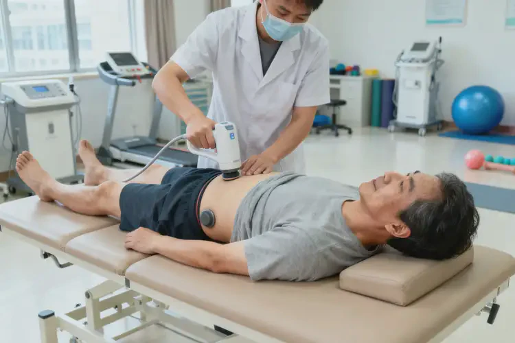 廣東河源康復科看腰疼痛要多久(圖3)