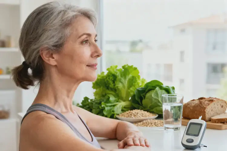 更年期女性下午血糖13(圖1)