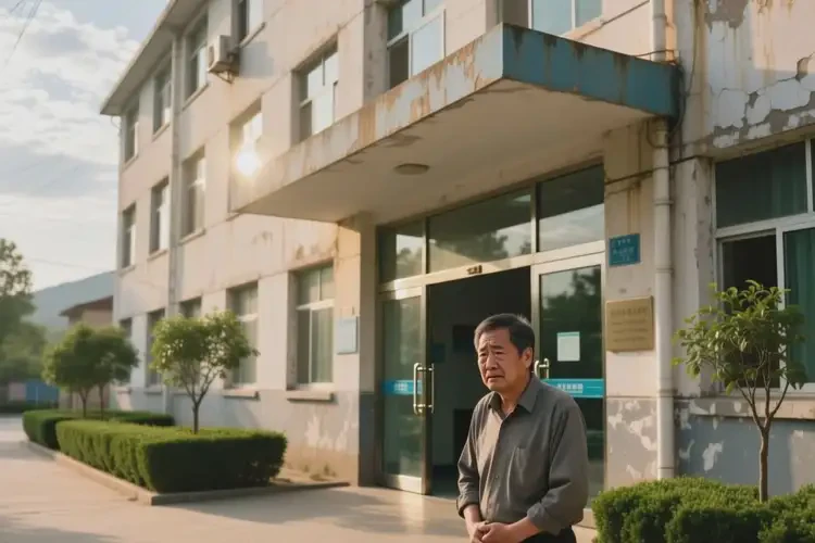 河南平頂山檢查輕度焦慮貴嗎(圖3)