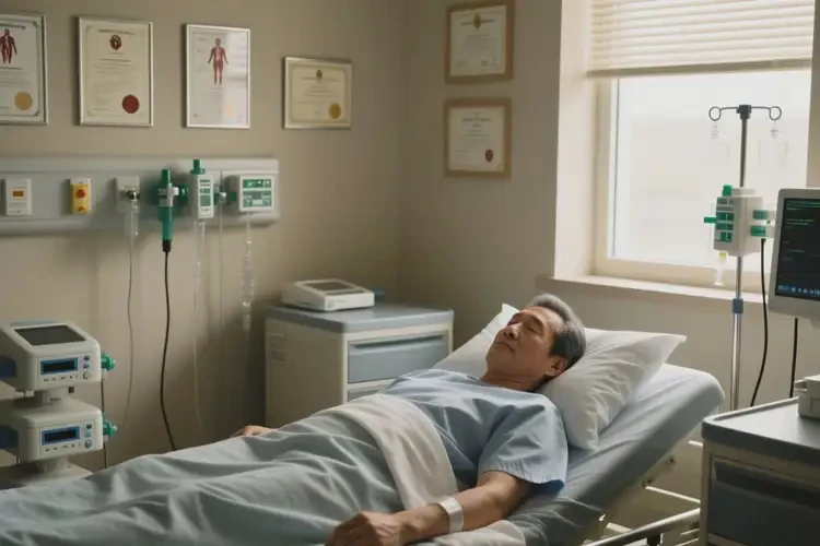 成年人中餐血糖9点3是糖尿病吗(图3)