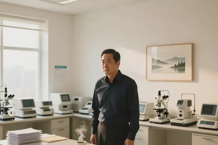 中年人空腹血糖30(圖1)