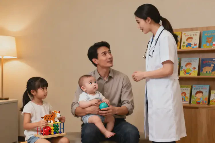 云南普洱检查ASD一般有多贵(图4)