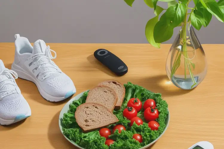 男性中午血糖9點(diǎn)4正常嗎(圖1)