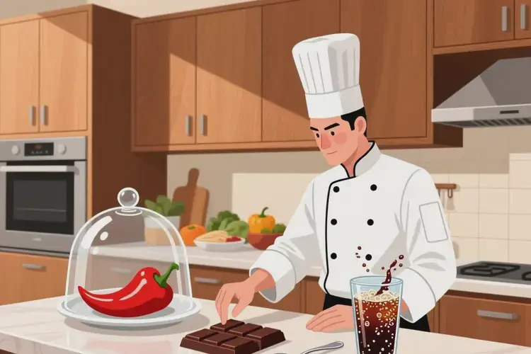 女生身上有濕疹有哪些飲食禁忌(圖1)