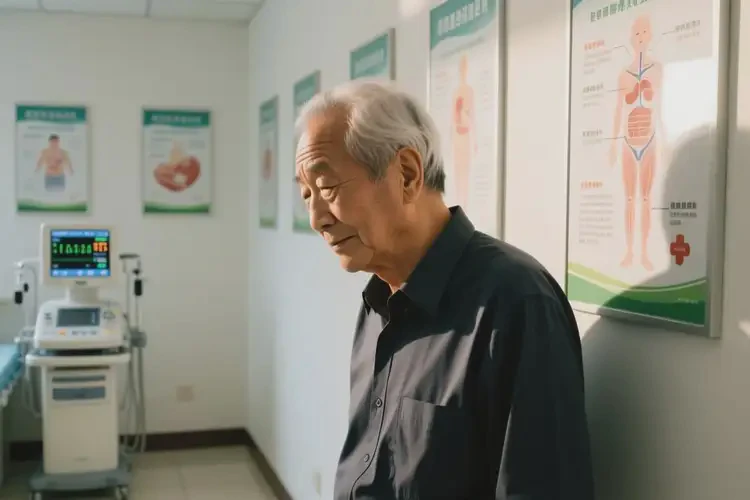 中老年人早上空腹血糖11點2是糖尿病嗎(圖3)