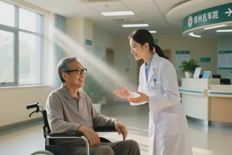 2025年河南鄭州哪些人可以申請(qǐng)?zhí)厥獠》N(圖1)