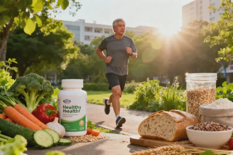 中年人空腹血糖6(圖1)