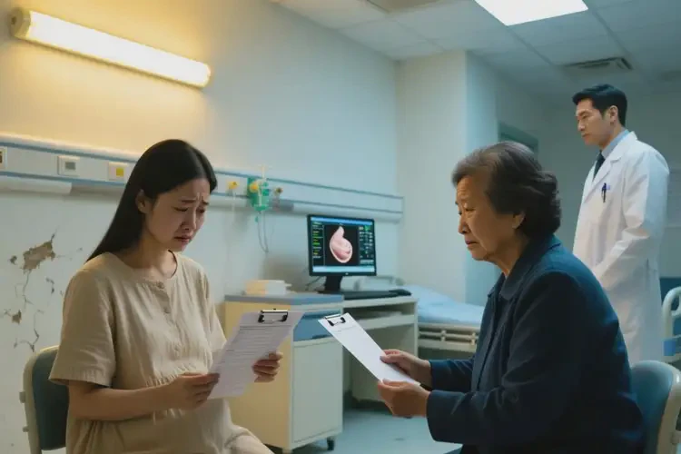 懷孕2個(gè)月胎心92還要保胎嗎(圖2)