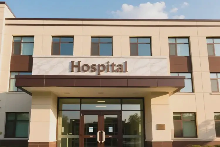 銀川腫瘤科最出名的醫(yī)院(圖1)