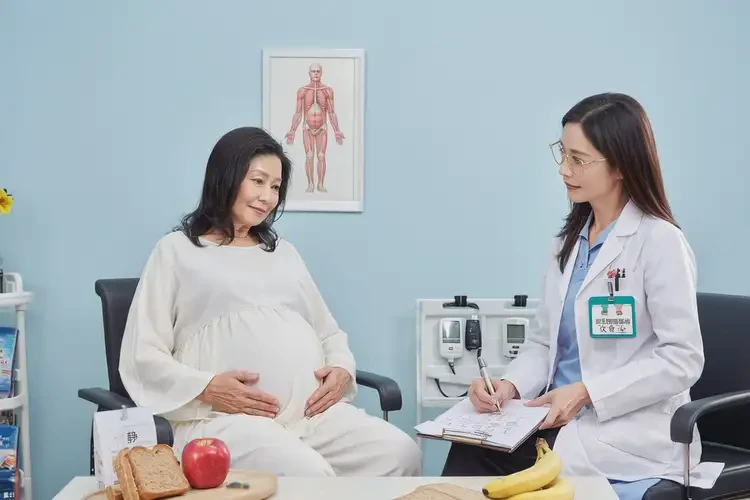 孕婦早上空腹血糖10點(diǎn)1是怎么回事(圖3)