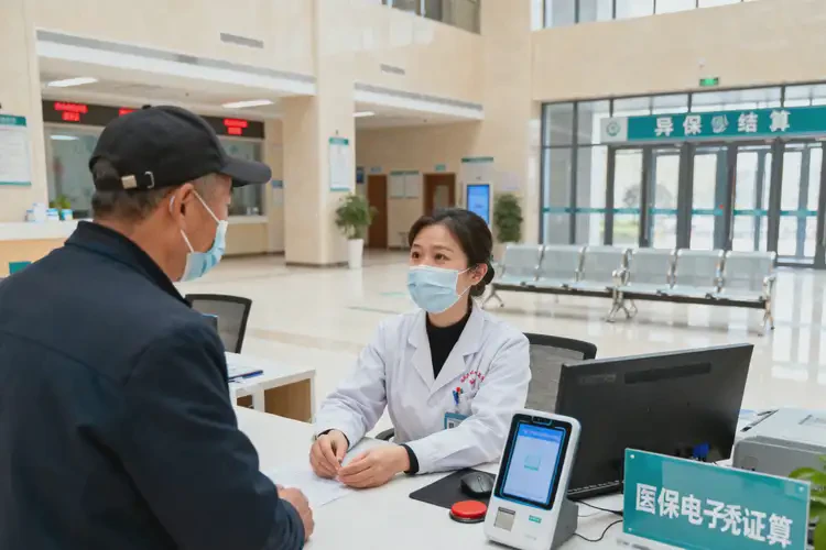 2025年四川遂寧異地能辦門診特病嗎(圖2)