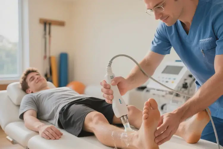 遼寧盤錦康復(fù)科看腳疼痛要多長時(shí)間(圖2)