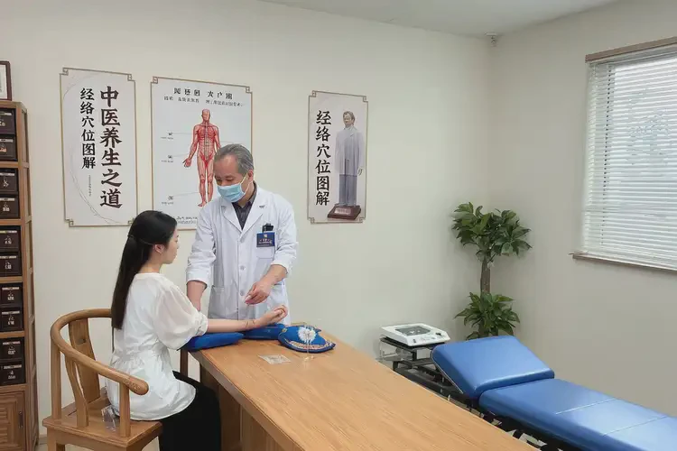 白城中醫(yī)科醫(yī)院排名(圖2)