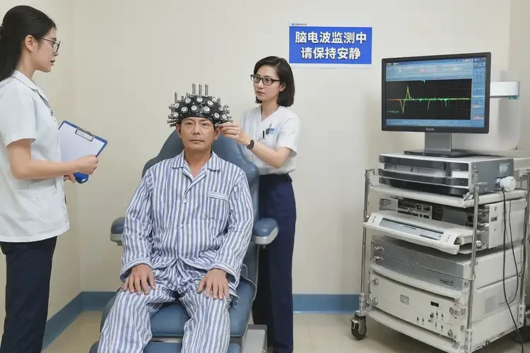 新疆新星去醫(yī)院檢查雙相情感障礙一般是多少錢(圖3)