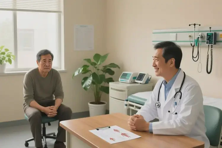 中年人空腹血糖30(圖1)