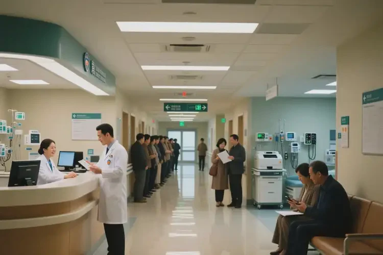 江西景德鎮(zhèn)去醫(yī)院檢查雙相情感障礙一般有多貴(圖2)