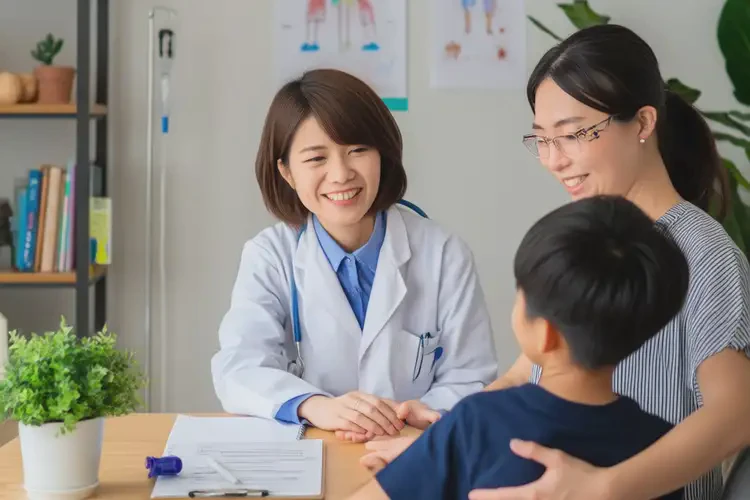 河北衡水去医院检查多动症一般是多少钱(图4)