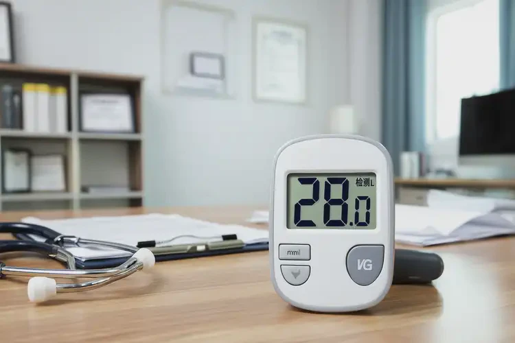 男人晚餐血糖28(圖1)