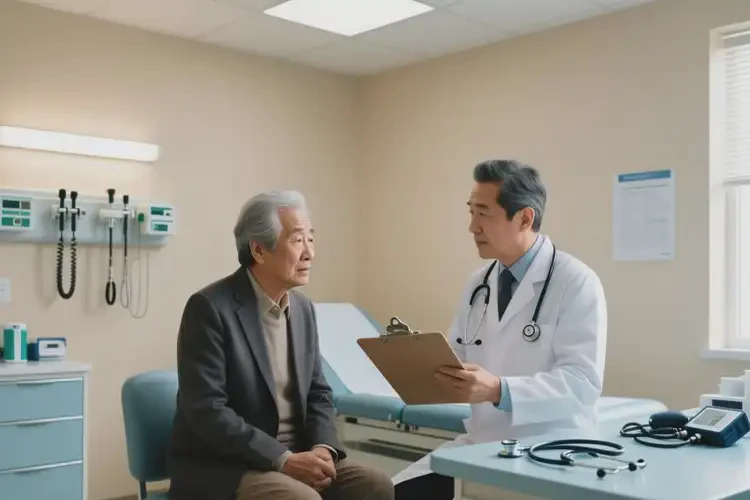 中老年人餐后血糖16(图1)