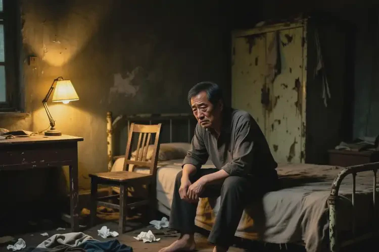 中年人睡前血糖29(圖1)