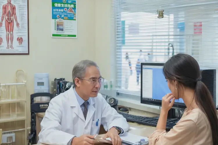 海南臨高縣去醫(yī)院檢查強迫癥一般有多貴(圖3)