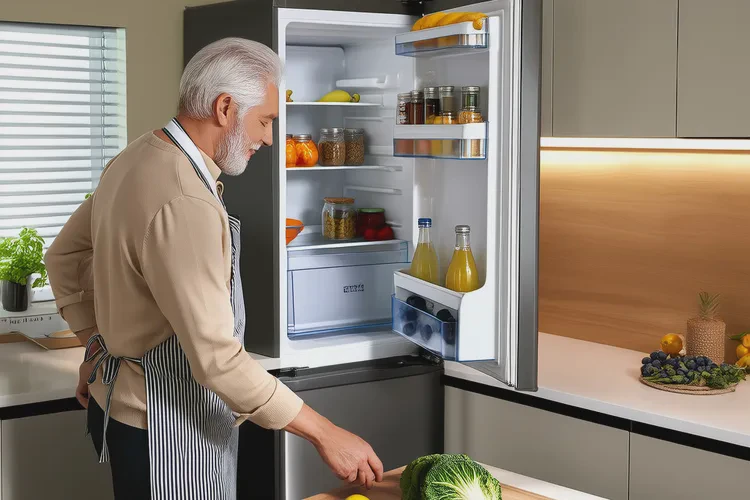 老年人手臂偶爾長濕疹有什么要少吃的(圖2)