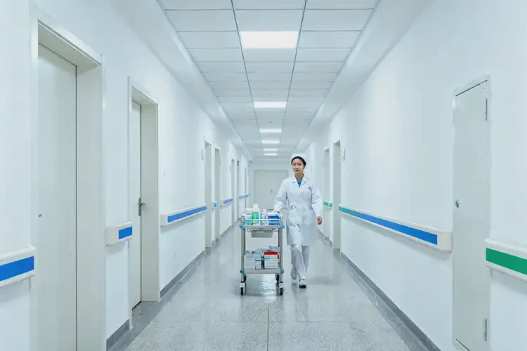 山南血液科醫(yī)院排名(圖2)