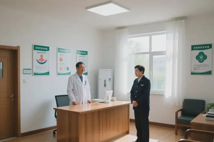 河南平頂山檢查輕度焦慮貴嗎(圖4)