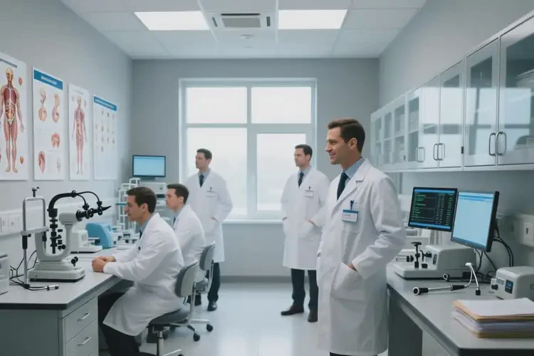 衢州耳鼻咽喉科專家排名前十名(圖2)