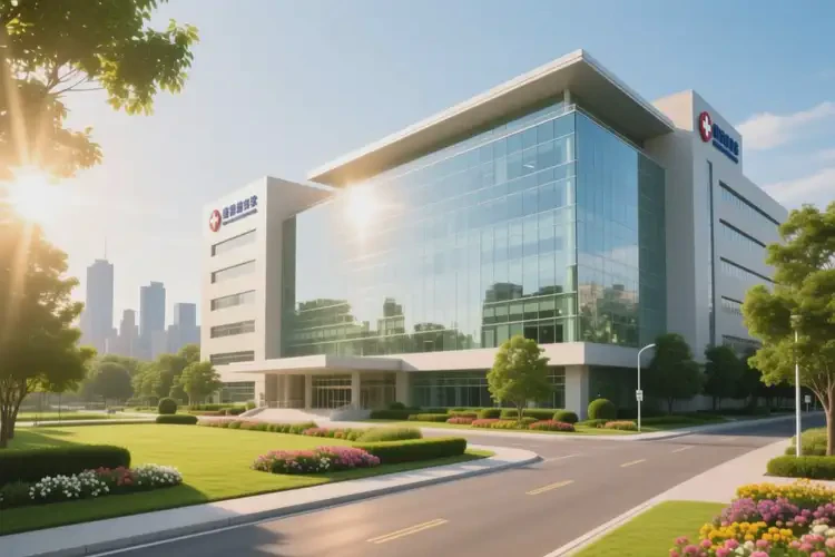 2025年河南駐馬店神經(jīng)內(nèi)科哪個醫(yī)院好(圖4)