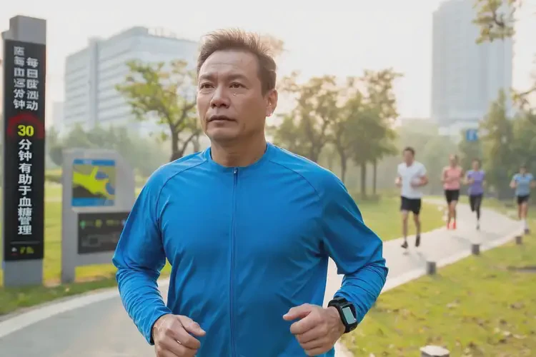 中年人下午血糖8(圖1)