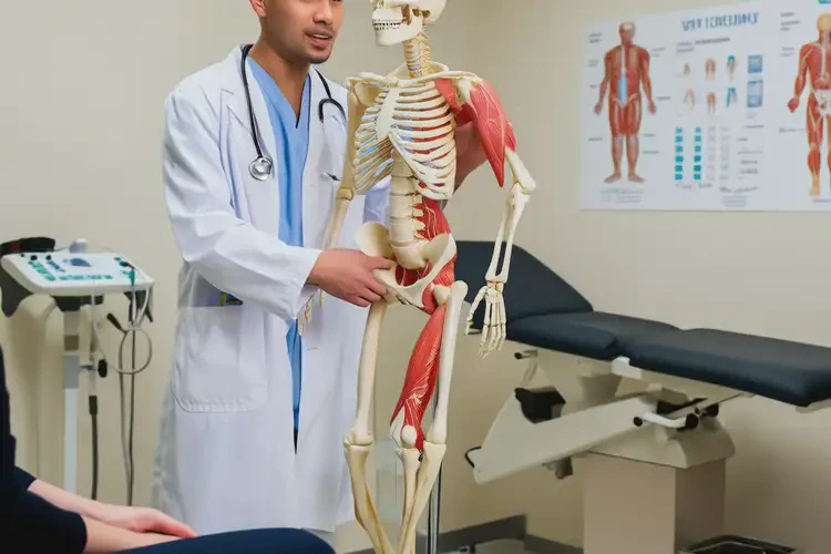 浙江紹興康復科看臀部疼要多長時間(圖4)