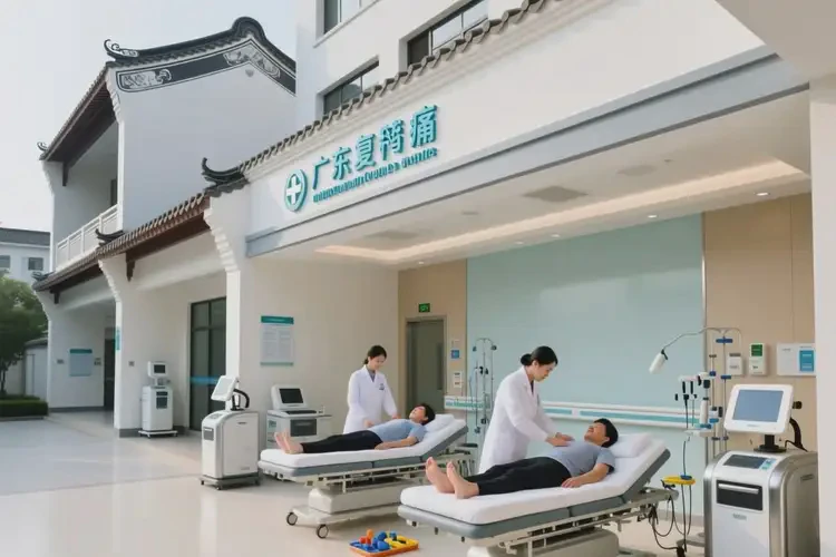 廣東東莞康復(fù)科看關(guān)節(jié)疼要多少錢(圖2)