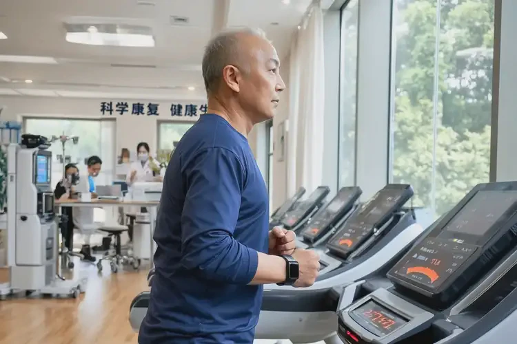 2025年山西忻州康复科医院(图1)