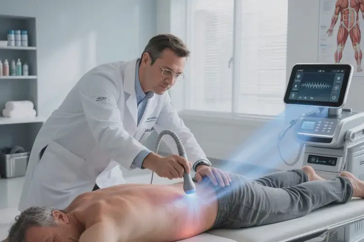 內蒙古興安盟康復科看上背疼痛要多少錢(圖2)