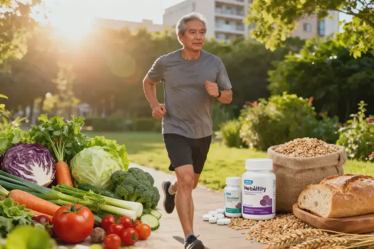 中年人空腹血糖6(圖1)