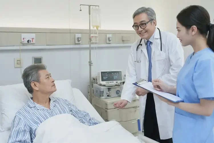 揭陽(yáng)腎內(nèi)科專家排名前十名(圖2)