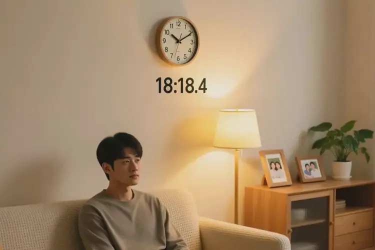 年輕人晚上血糖18(圖1)