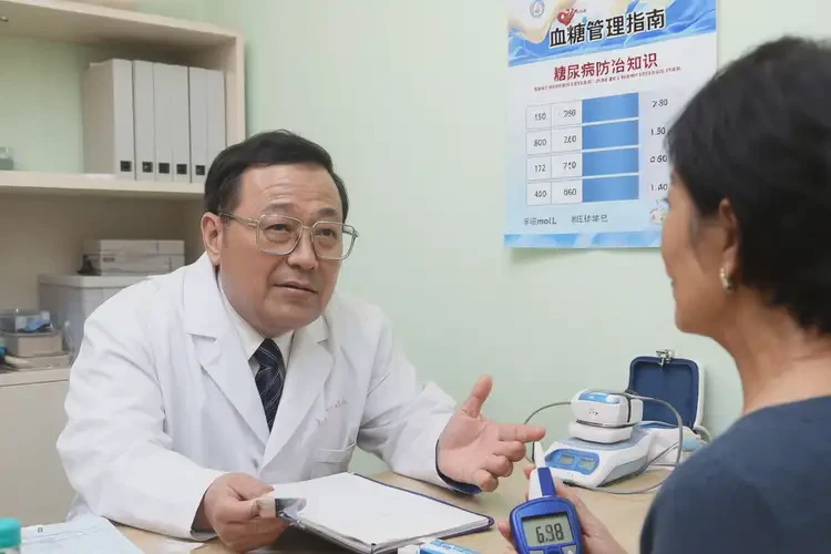 中年人下午血糖7(圖1)