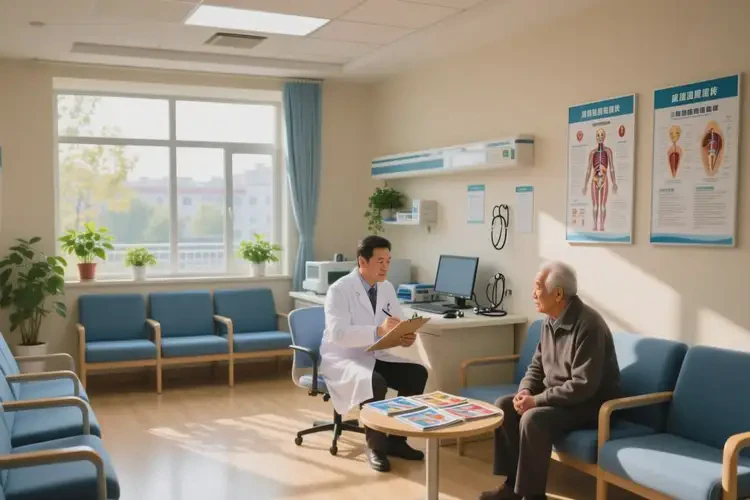 安陽風(fēng)濕免疫科最出名的醫(yī)院(圖4)