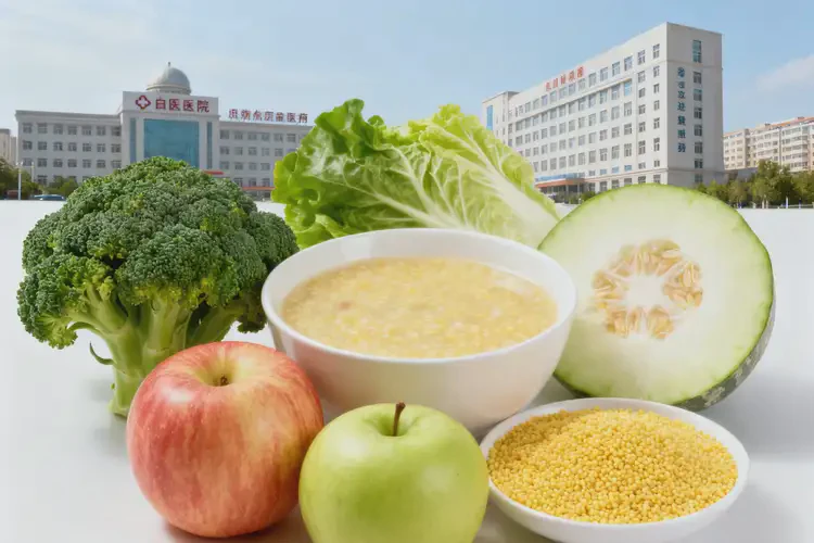 小兒屁股上出現(xiàn)濕疹哪些不太適合吃(圖3)