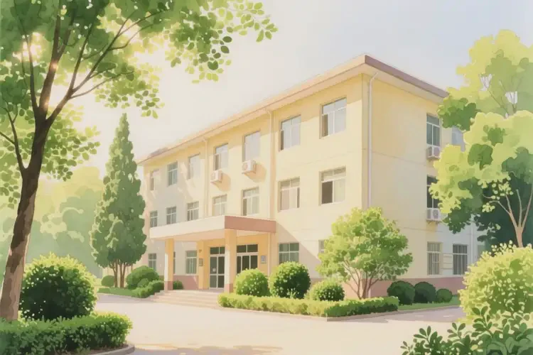 西安睡眠科哪個(gè)醫(yī)院好(圖2)