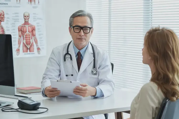 吉林吉林康復(fù)科看肌肉疼要多長(zhǎng)時(shí)間(圖2)