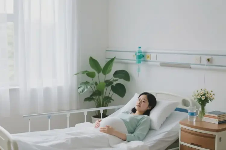 懷孕2個(gè)月胎心92還要保胎嗎(圖4)