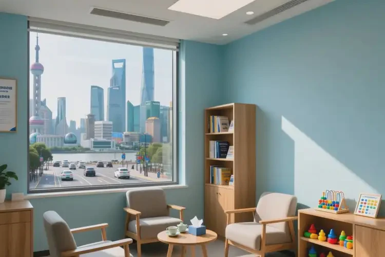 上海檢查ADHD一般是多少錢(圖3)